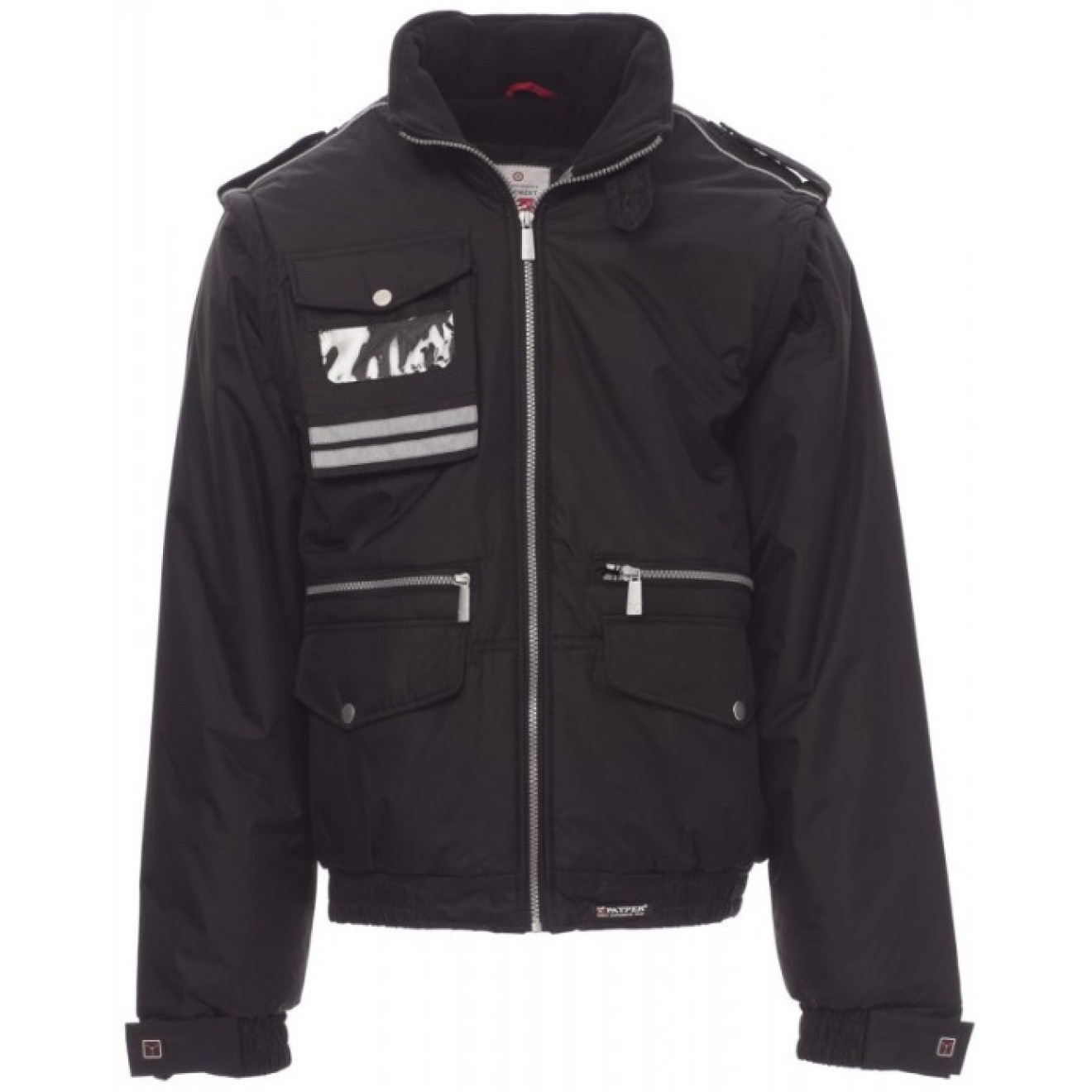 Multifunktionsjacke Lancer 2-in-1 | bis 3XL