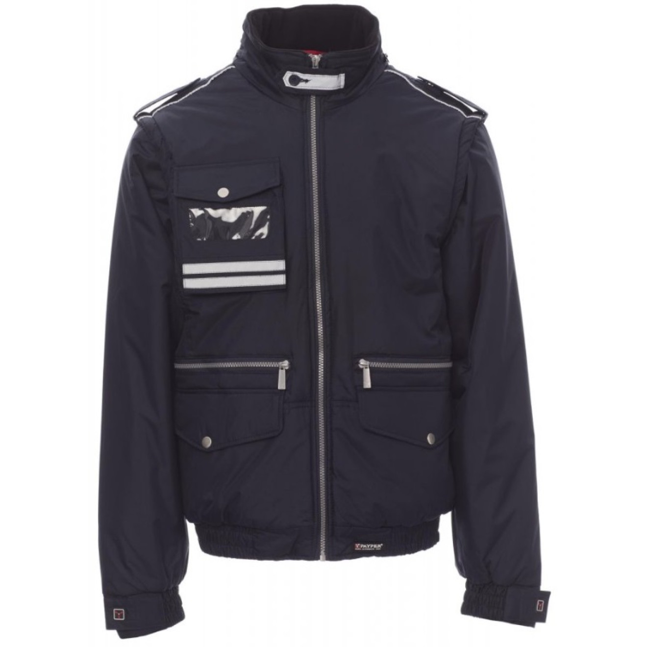 Multifunktionsjacke Lancer 2-in-1 | bis 3XL