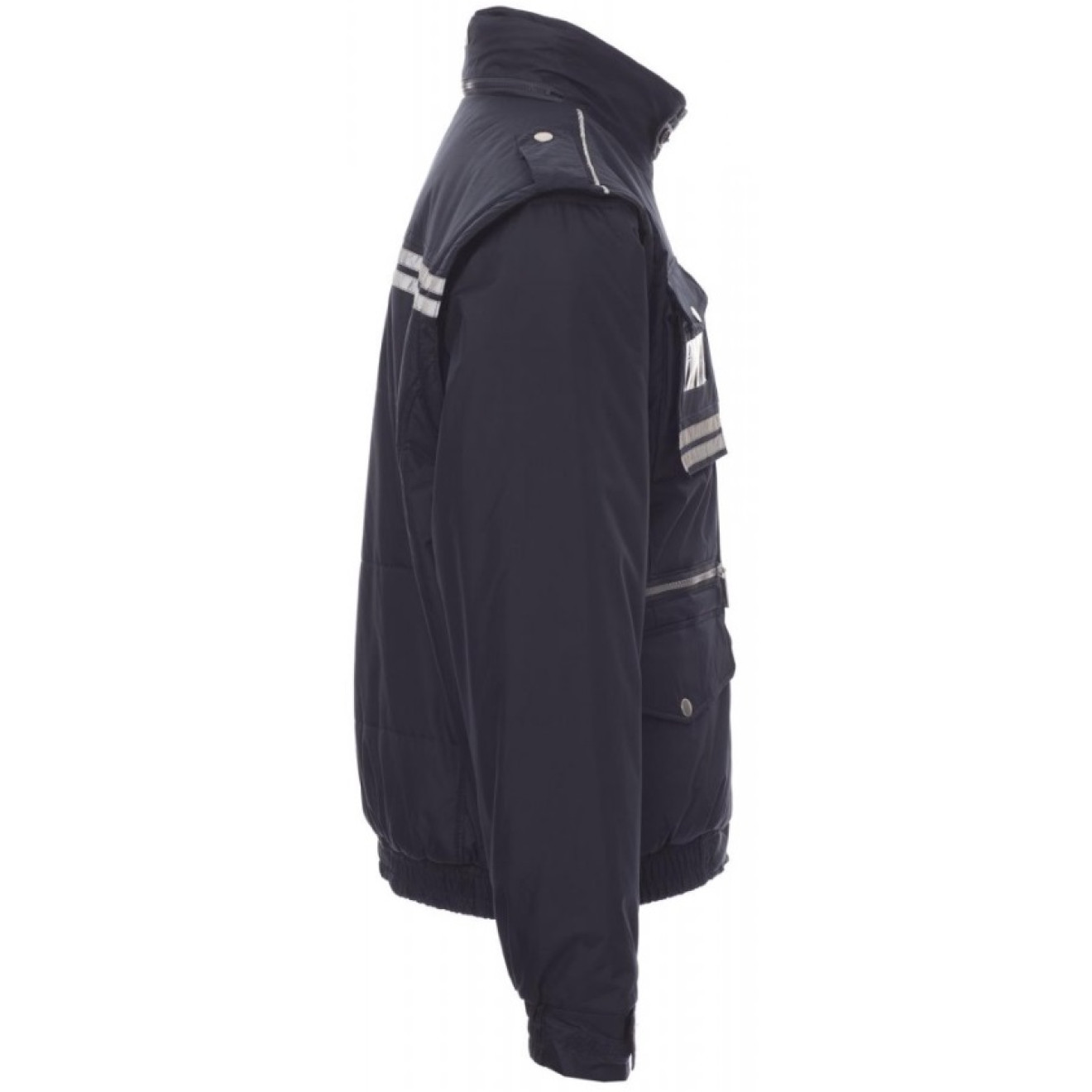 Multifunktionsjacke Lancer 2-in-1 | bis 3XL