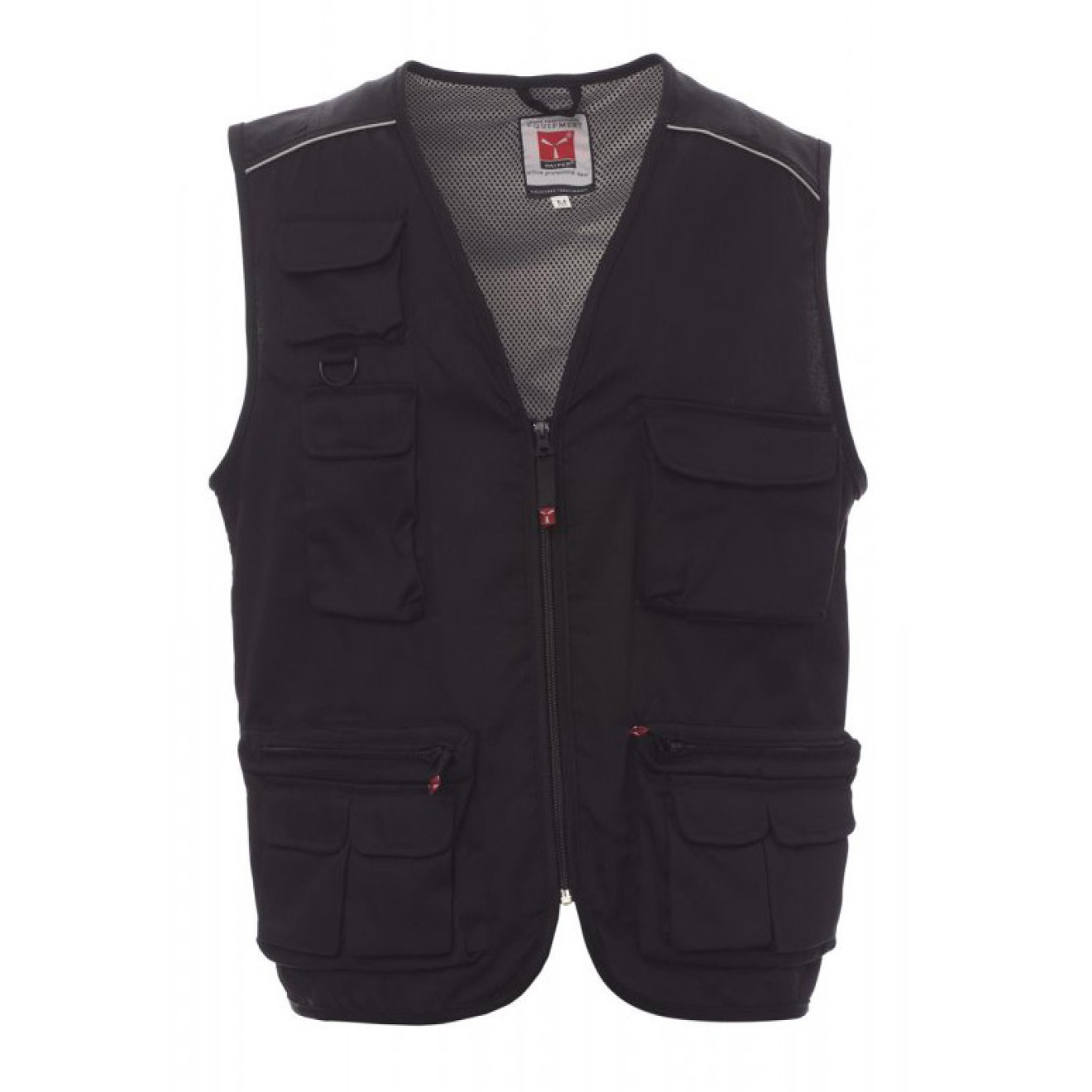 Einsatzweste Pocket | bis 5XL