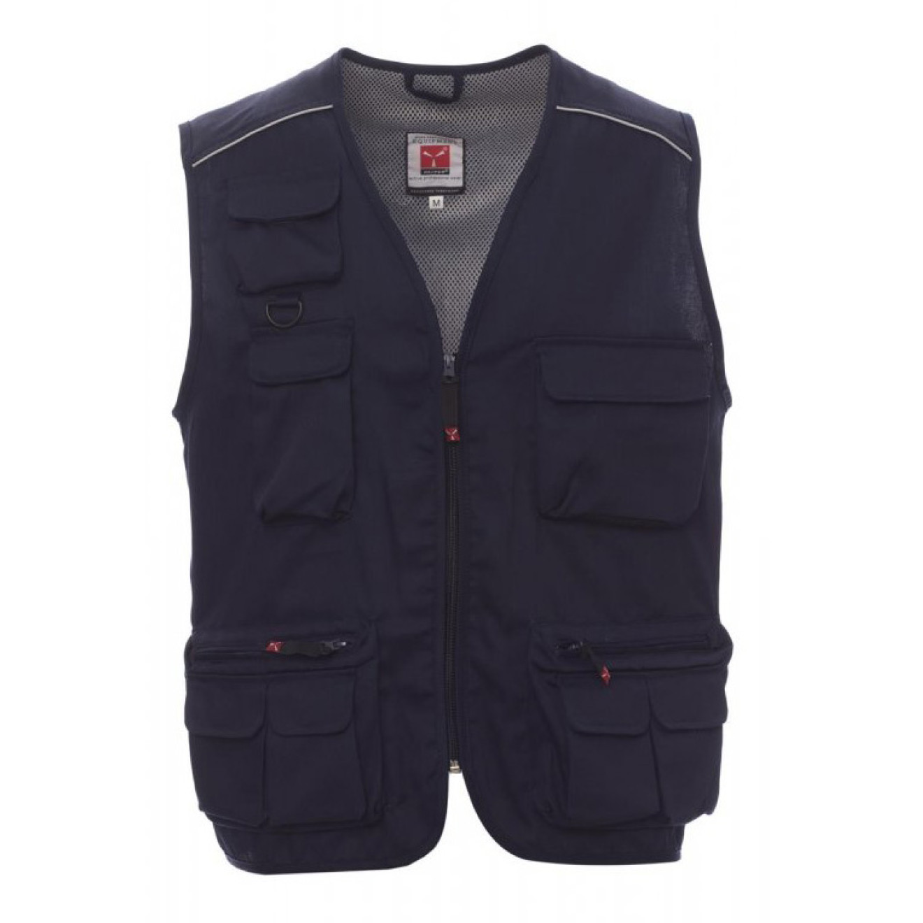 Einsatzweste Pocket | bis 5XL