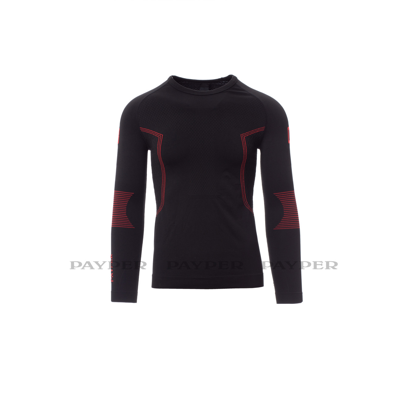 Thermo Pro 240 Langarm-Shirt Herren