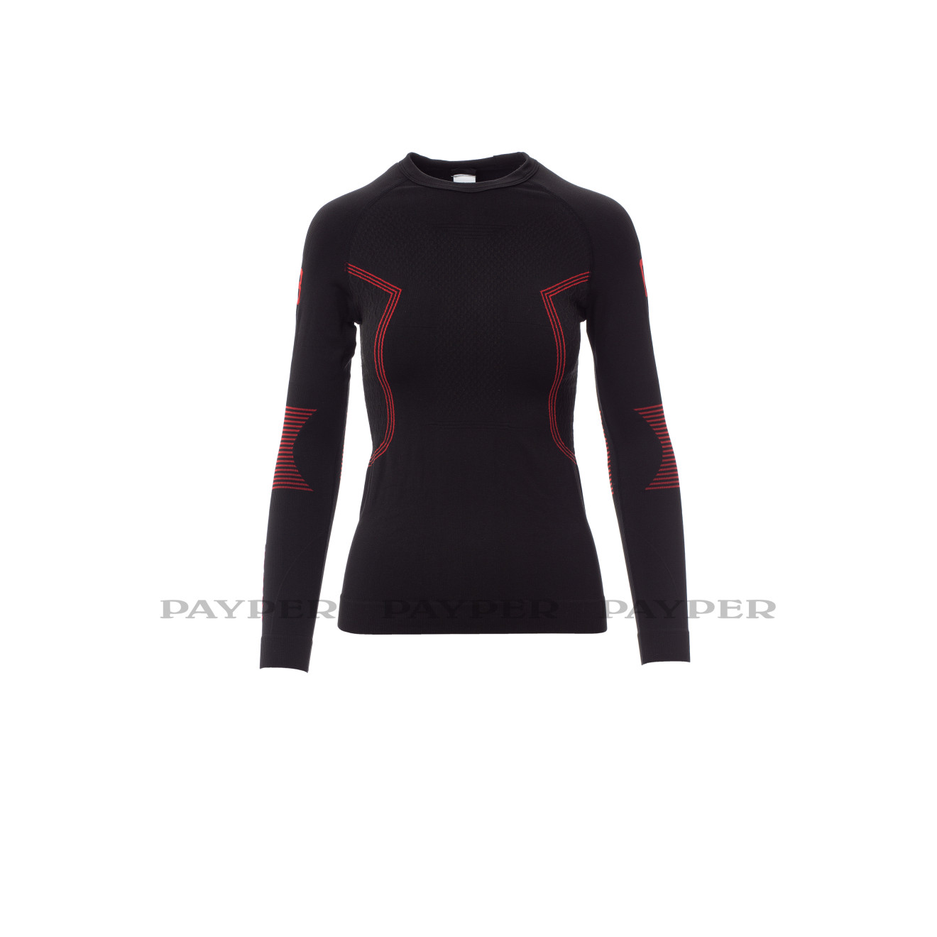 Thermo Pro 240 Langarm-Shirt Damen