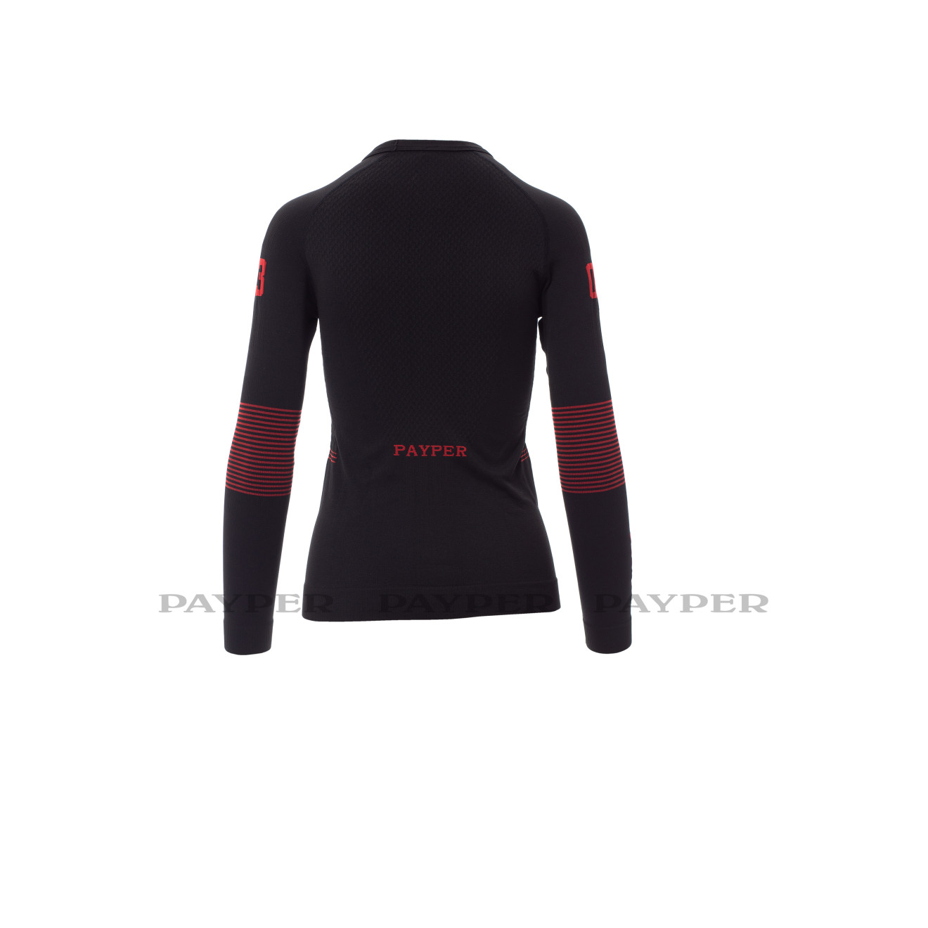 Thermo Pro 240 Langarm-Shirt Damen