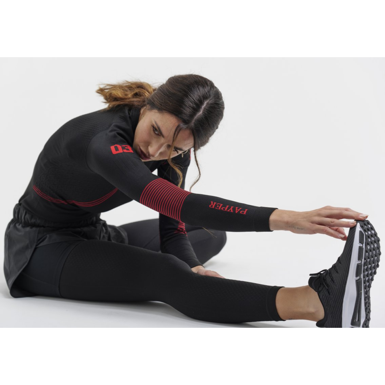 Thermo Pro 240 Hose Damen