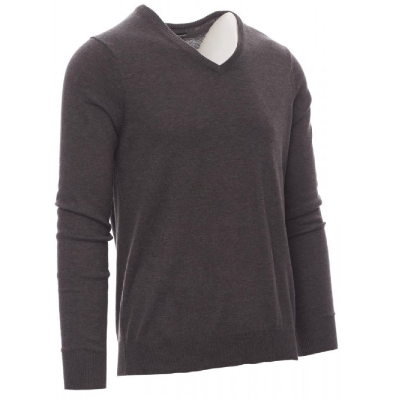 Herren V-Pullover BUSINESS | bis 5XL