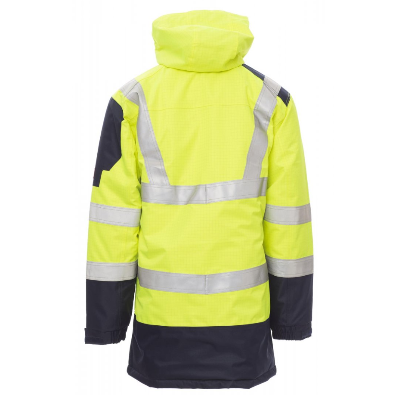 Multinorm Warnschutzjacke SHIELD | bis 5XL