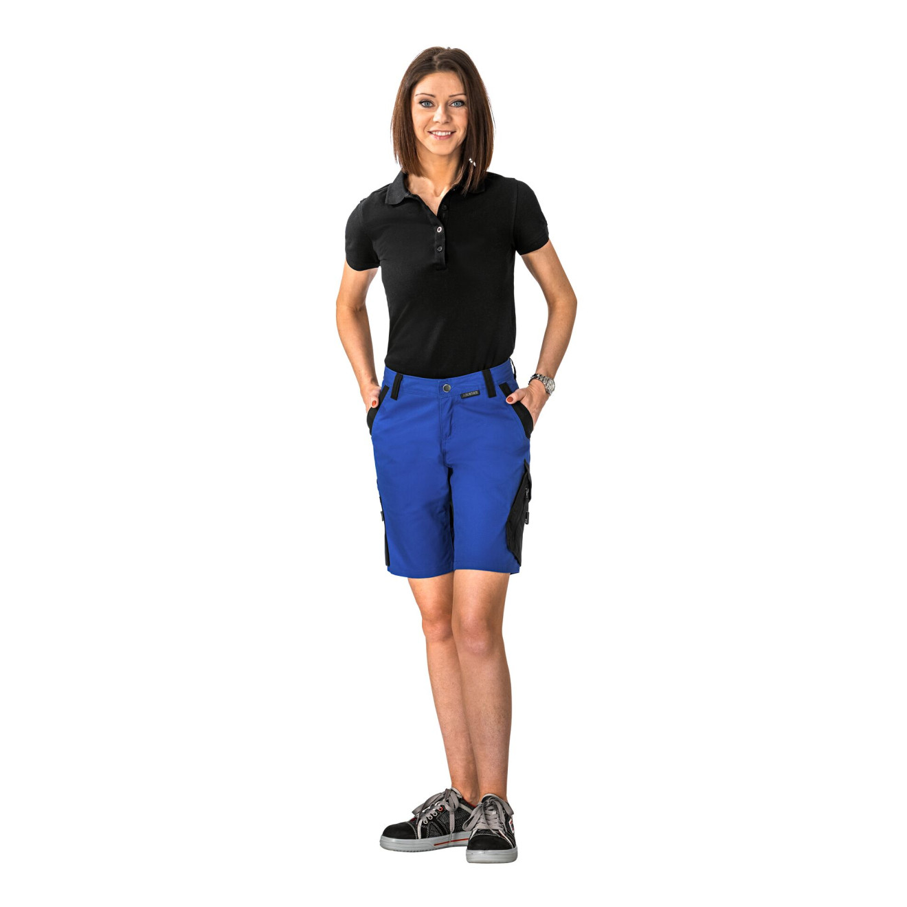 NORIT Damen Shorts