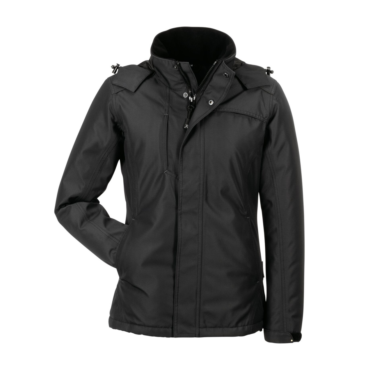 NORIT Damen Winterjacke