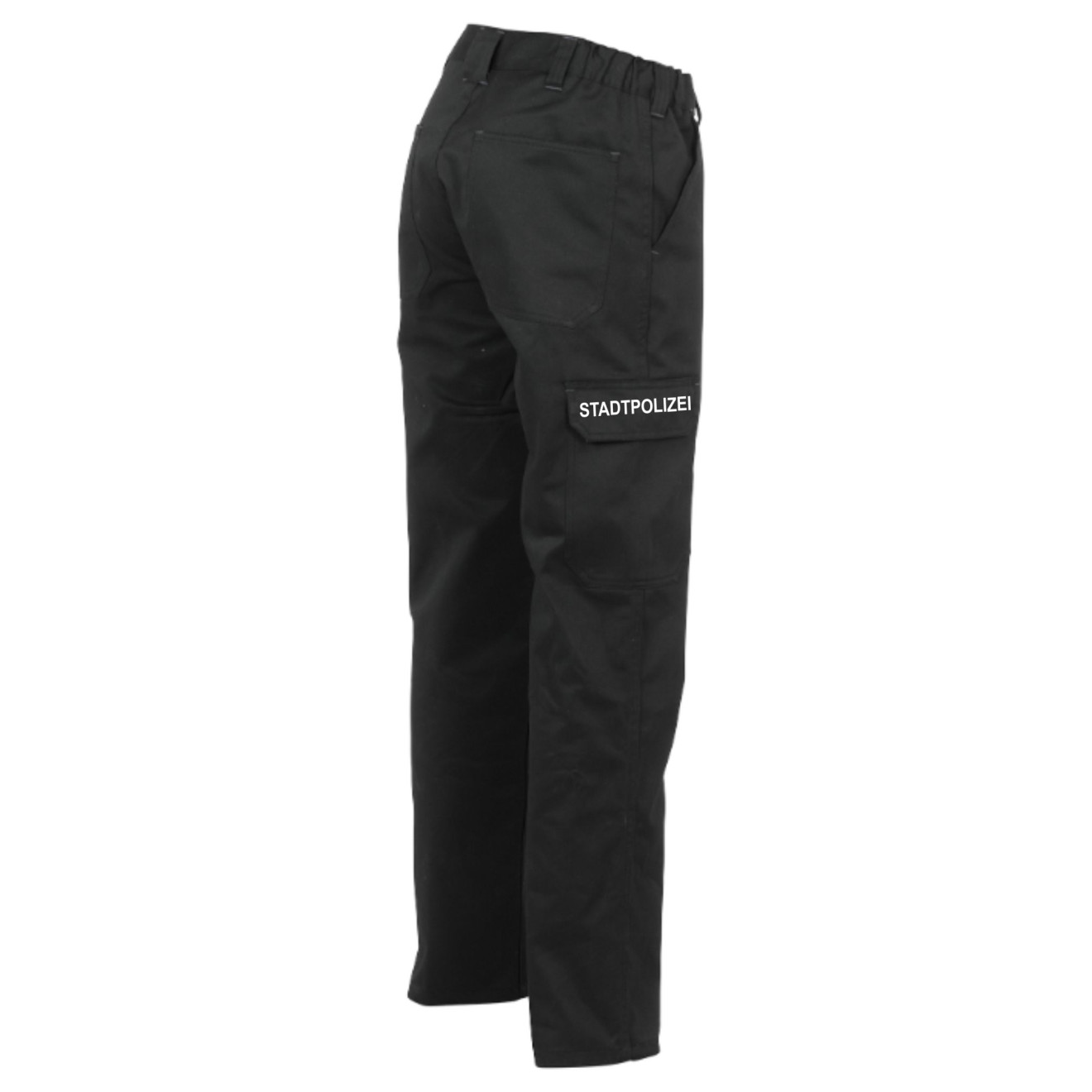 Damen Einsatzhose EASY