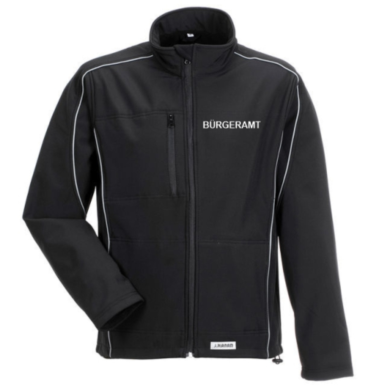 Workwear Softshelljacke Twilight | bis 8XL