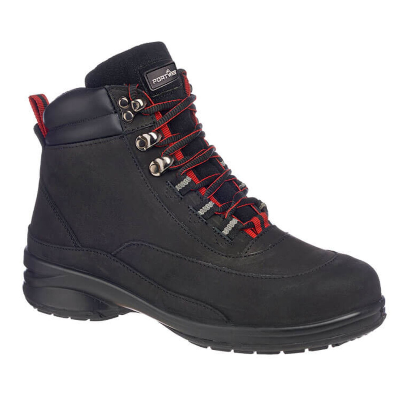 Steelite Damen-Stiefel S3