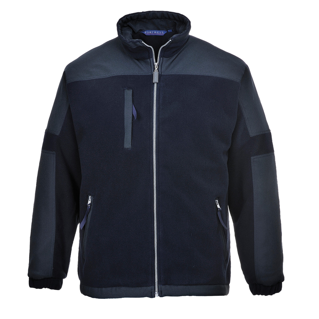 Fleecejacke NORDSEE | bis 3XL