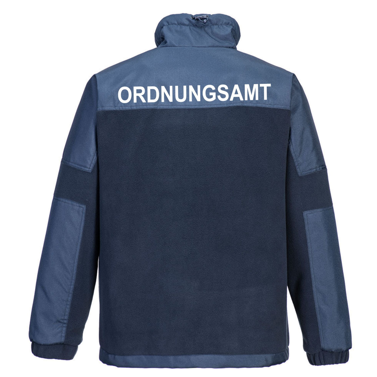 Fleecejacke NORDSEE | bis 3XL