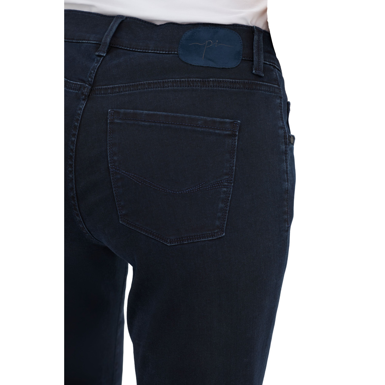 Damen Stretch-Jeans BEA W 1.0 | 3 Farben - 4 Längen