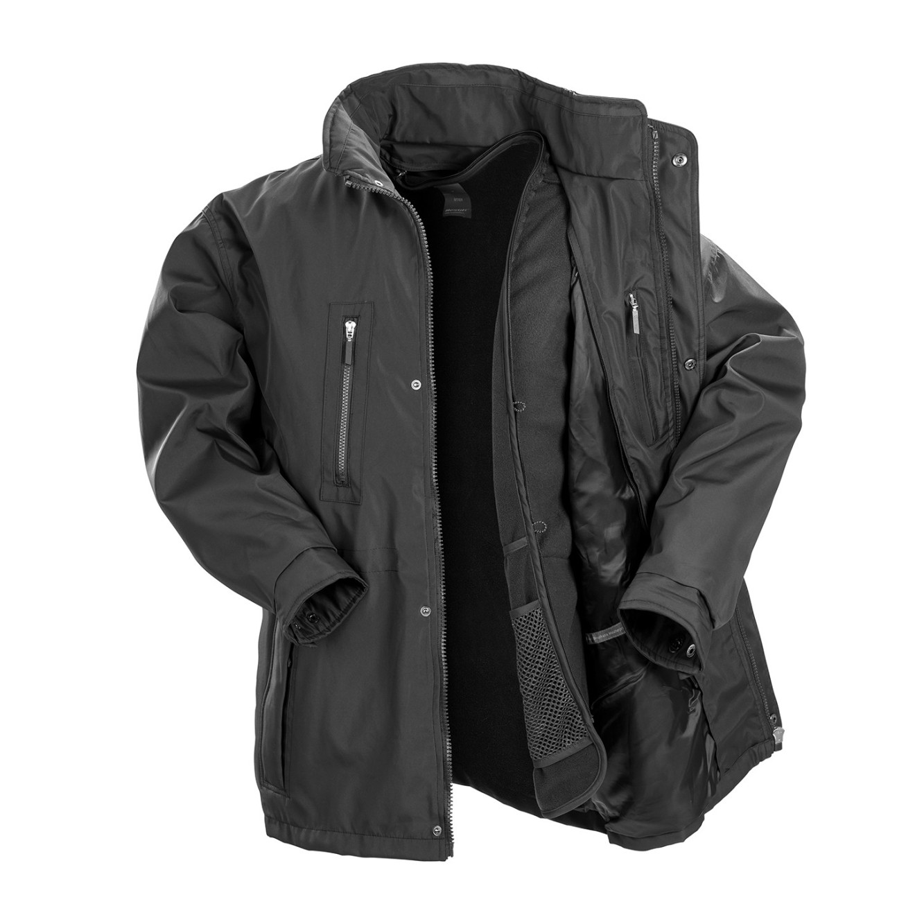 City Executive Jacket | bis 3XL