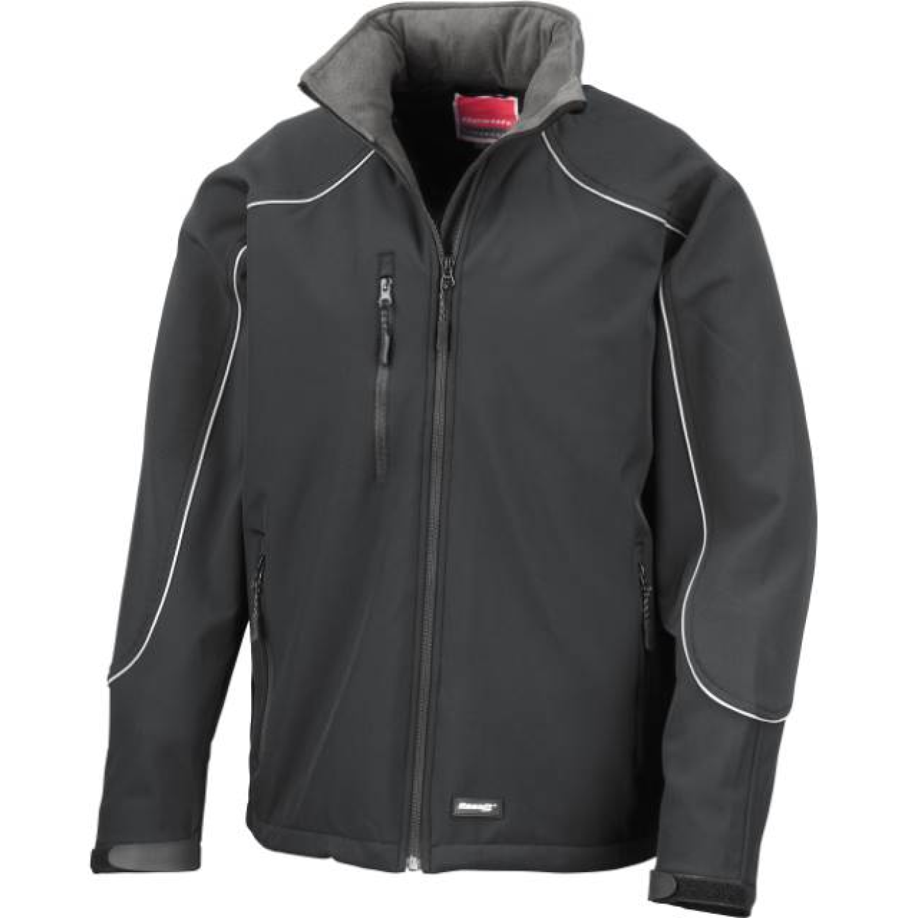 Softshell-Jacke ICE FELL | bis 3XL