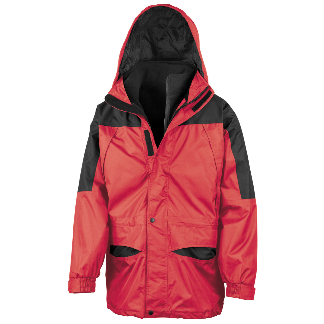 Alaska 3-in-1 Jacket | Auslaufmodell