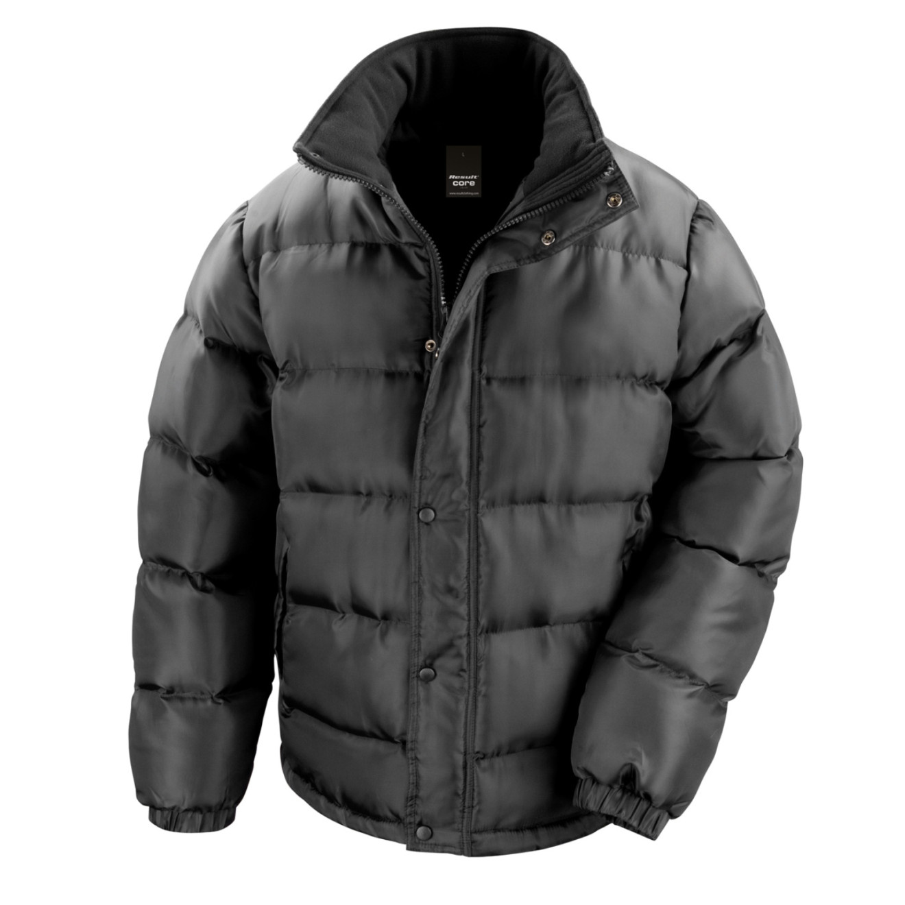 Nova Lux Jacket | bis 3XL