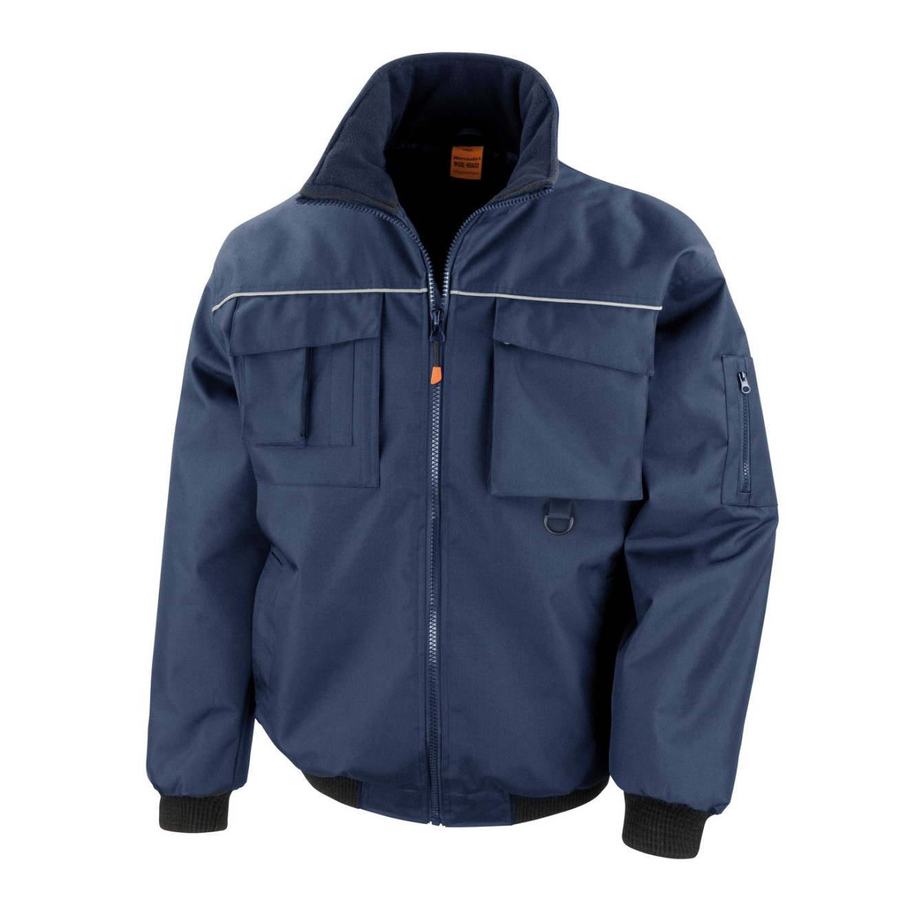 Guard Blouson Sabre | bis 4XL