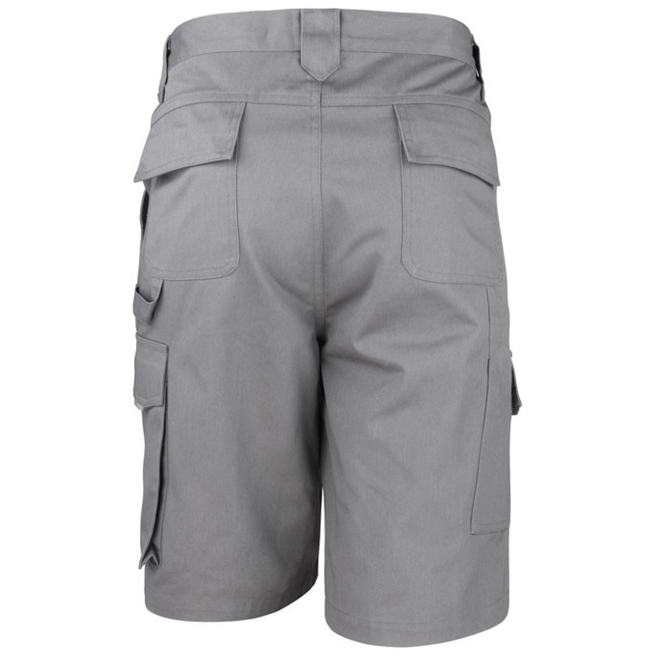 Work-Guard Action Shorts