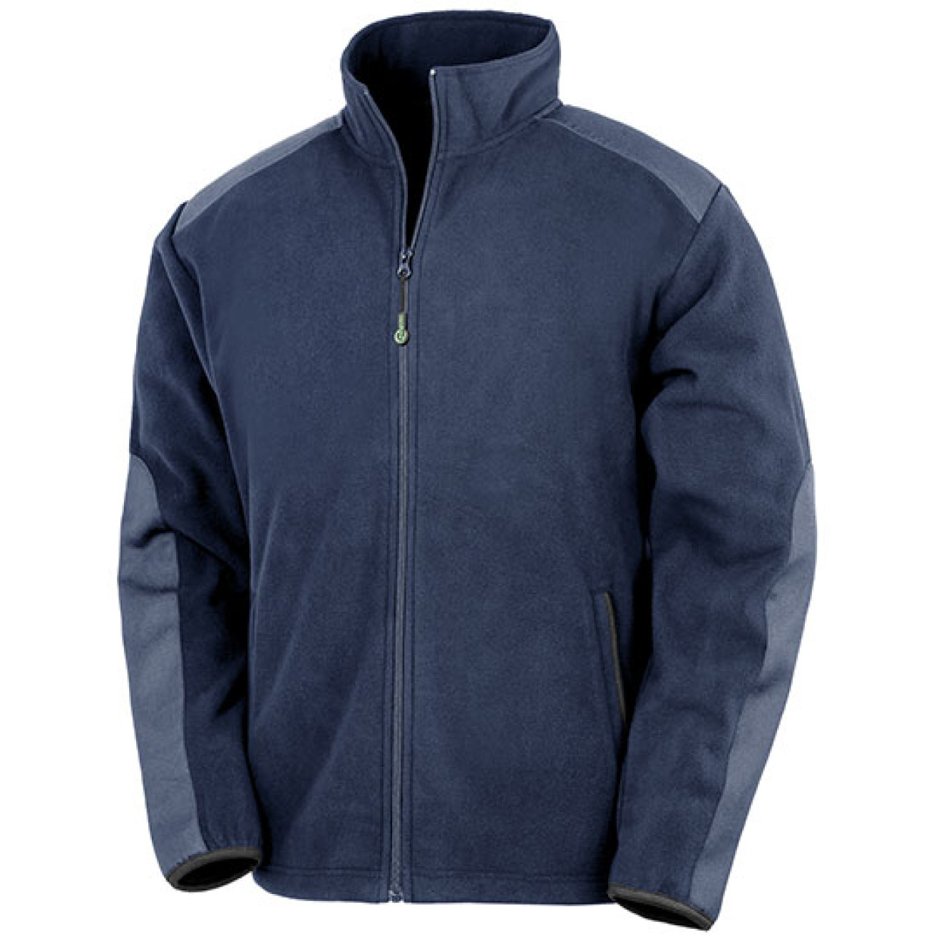 Fleecejacke HEAVY DUTY | bis 4XL