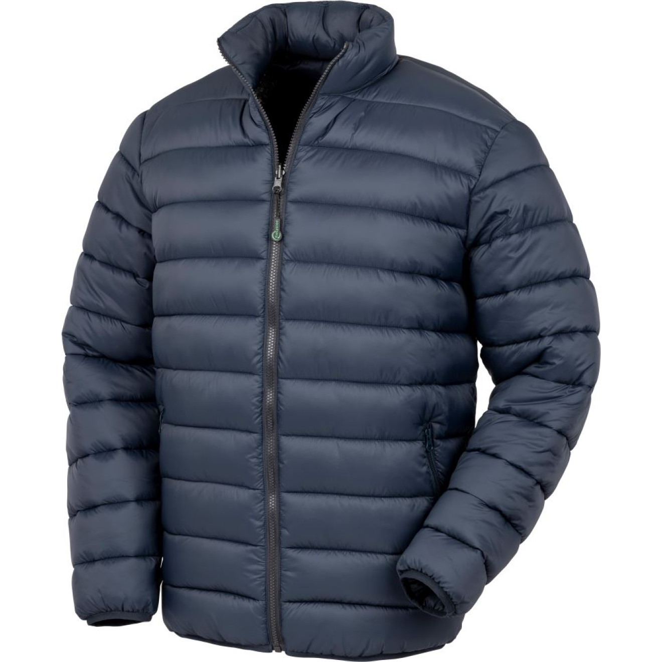 Wattierte 3-in-1 Ripstop Jacke | bis 4XL
