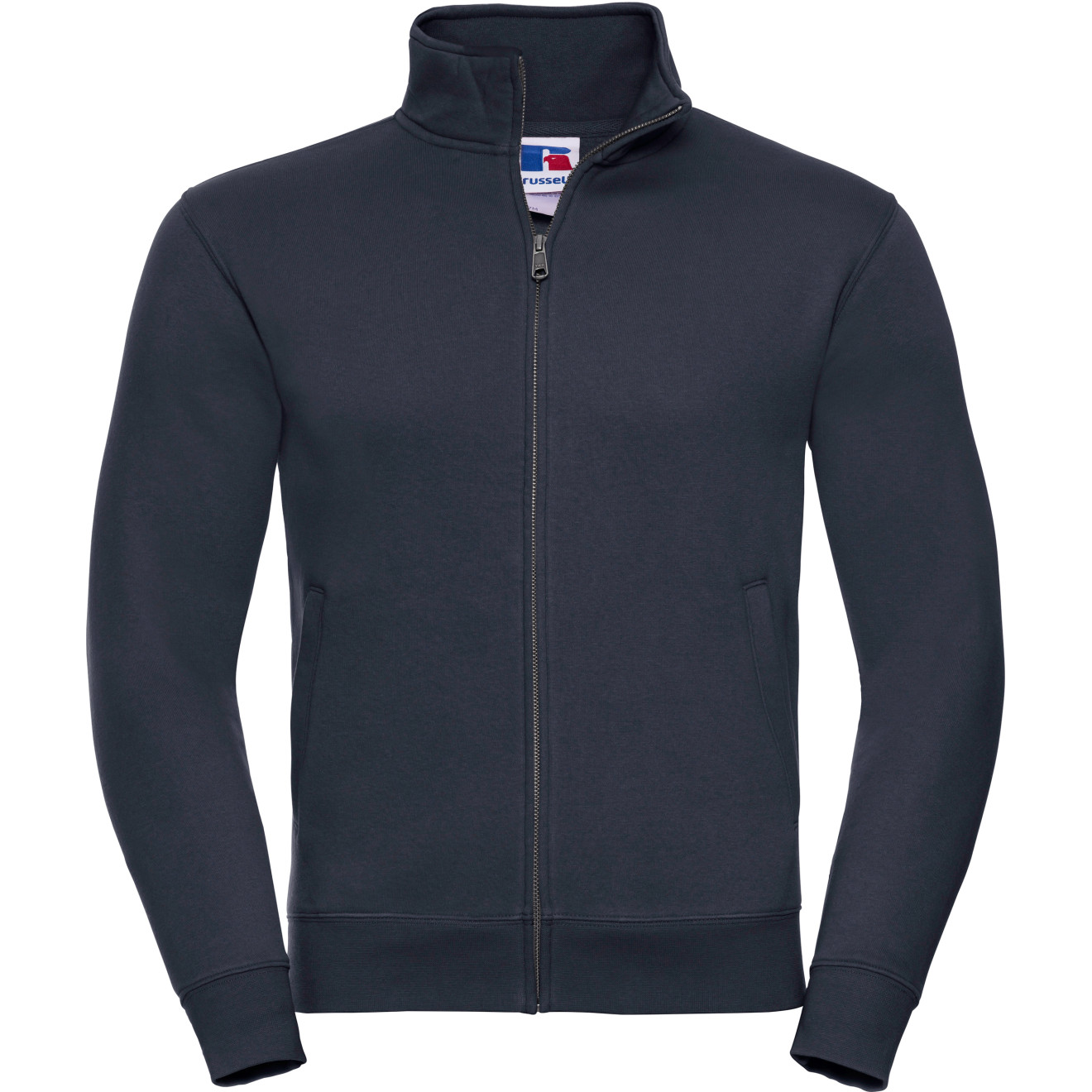 Herren Sweatjacke AUTHENTIC | bis 3XL
