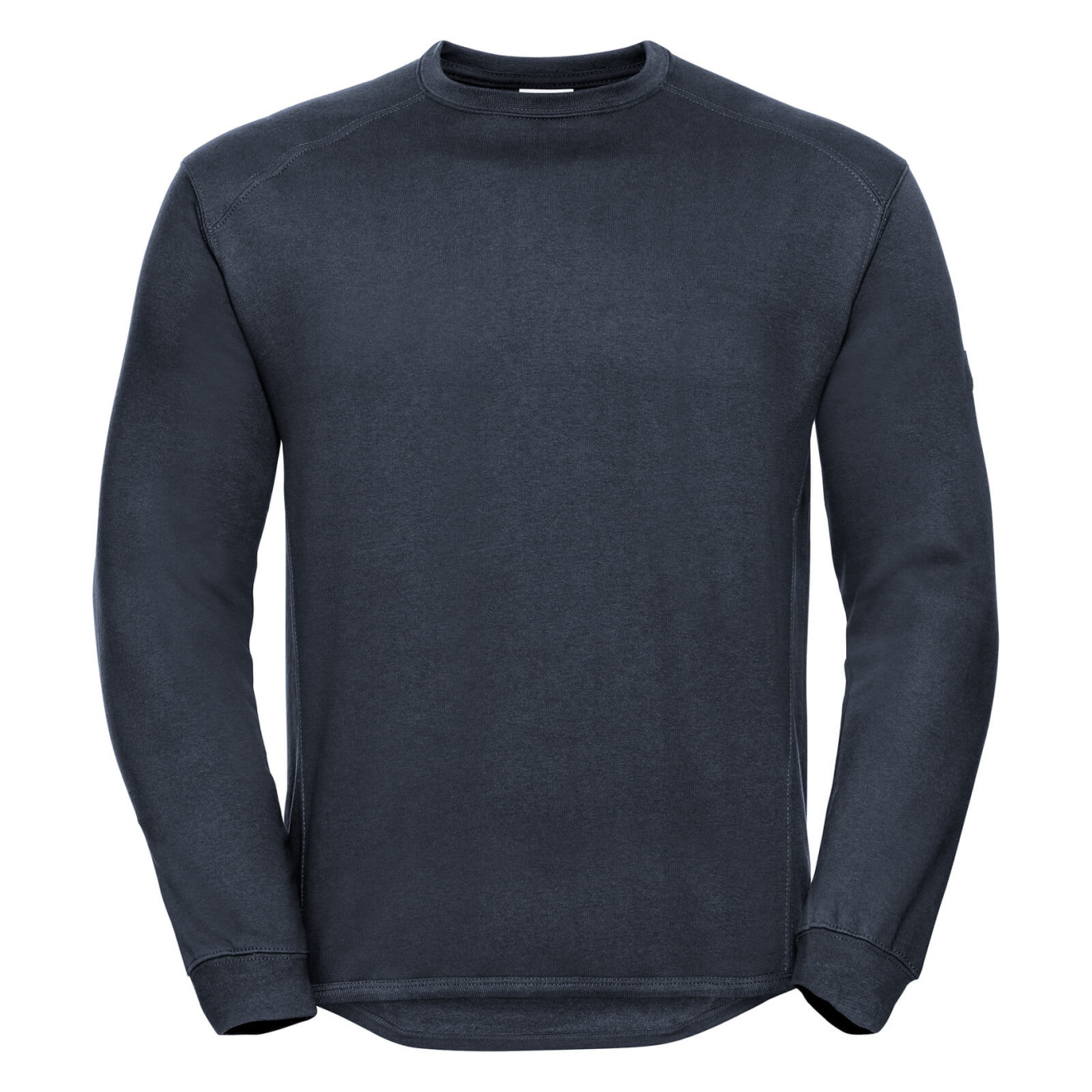 Set In Sweatshirt Workwear - Mischgewebe | bis 4XL