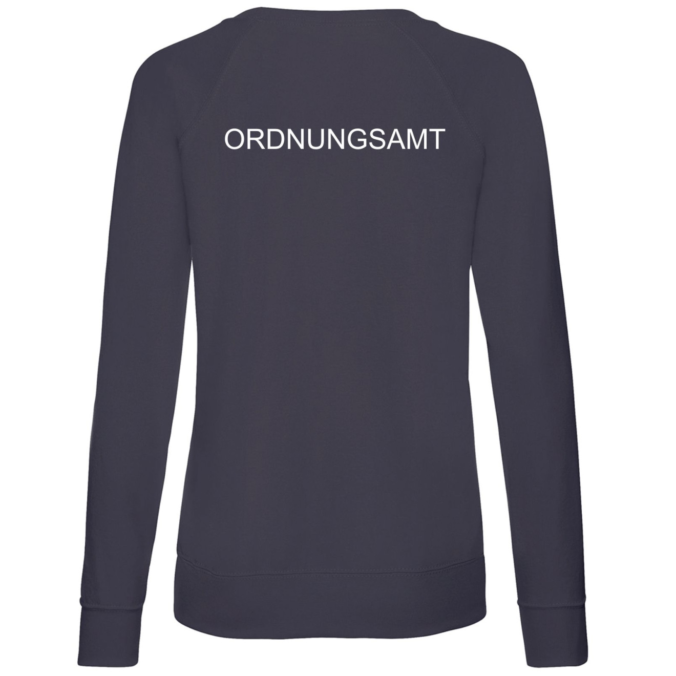Lady´s Lightweight Raglan Sweat - Mischgewebe| bis 2XL