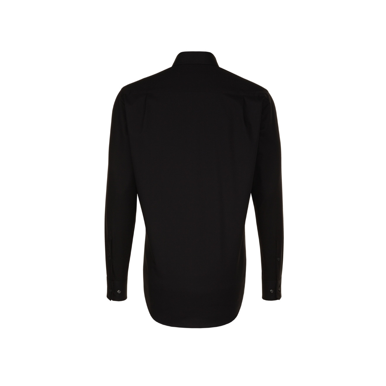 Seidensticker REGULAR Fit Hemd 1/1-Arm | BÜGELFREI