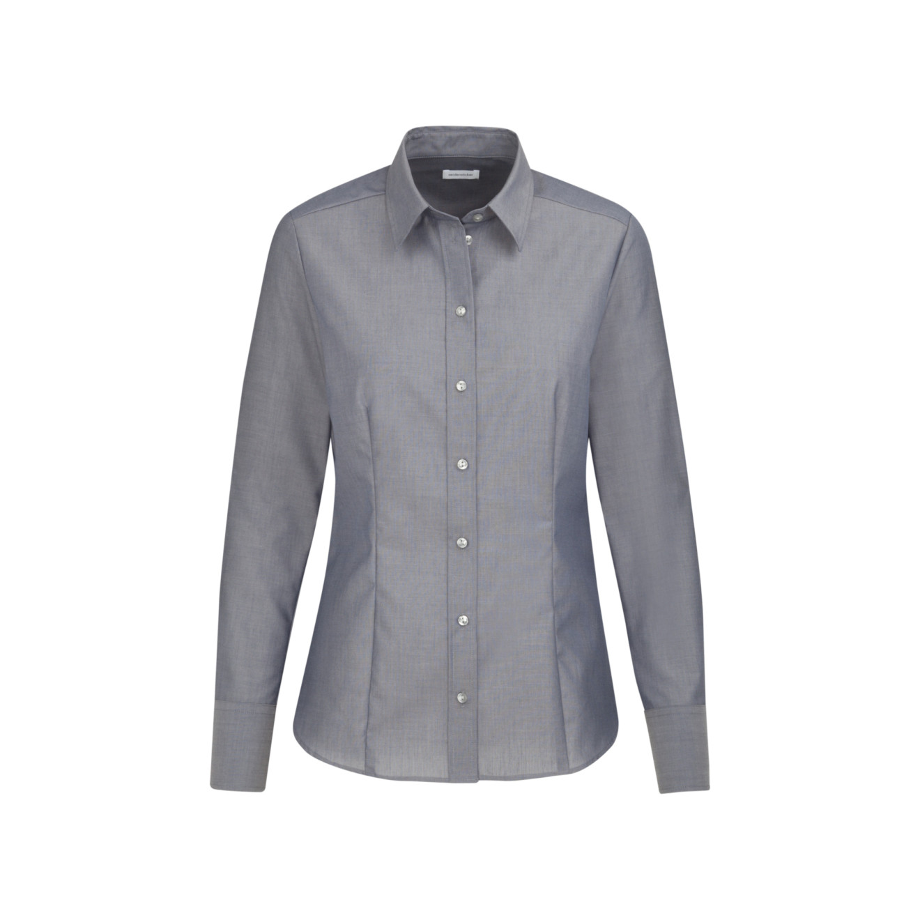 Seidensticker REGULAR Fit Bluse 1/1-Arm | BÜGELFREI