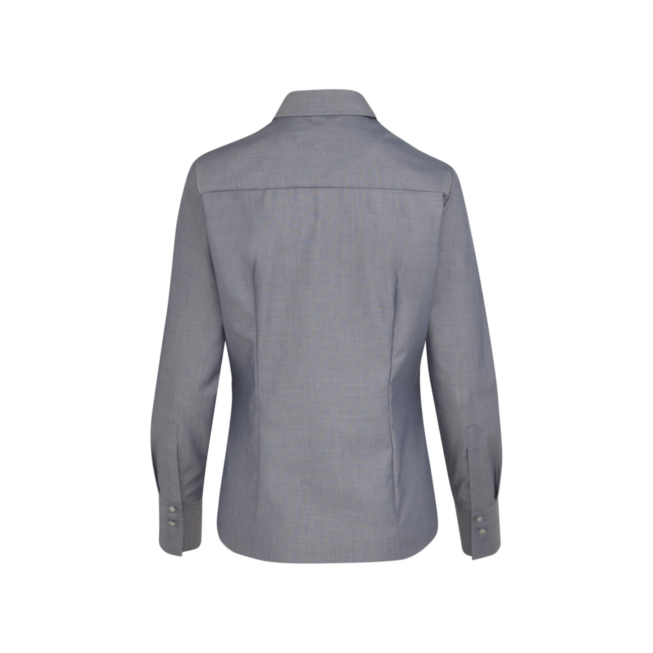 Seidensticker REGULAR Fit Bluse 1/1-Arm | BÜGELFREI