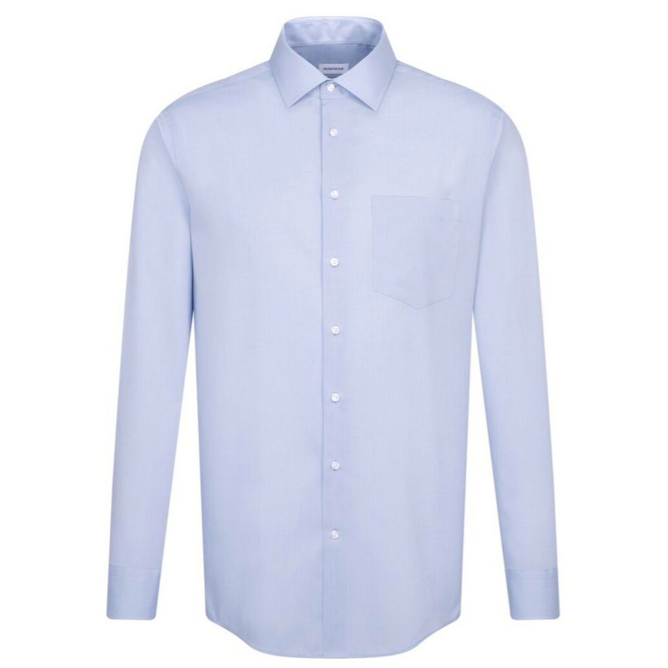 Seidensticker Hemd Regular Fit | Extralanger Arm