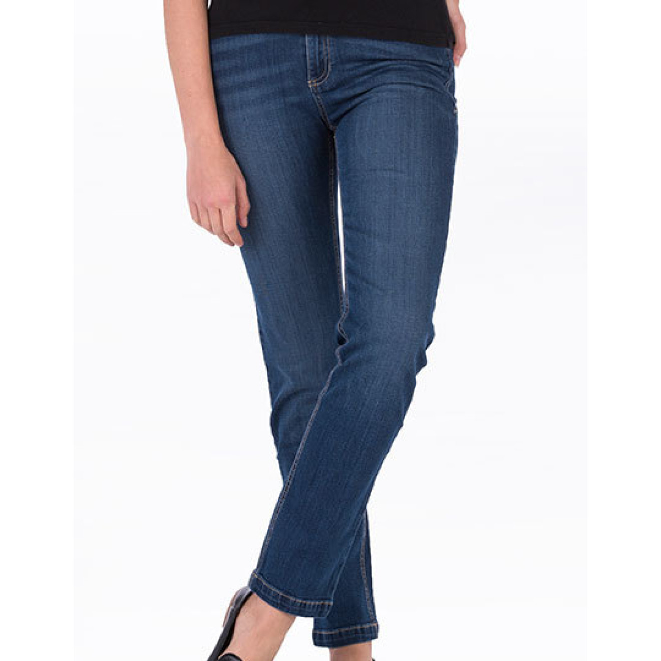 Damenjeans Katy | gerader Schnitt