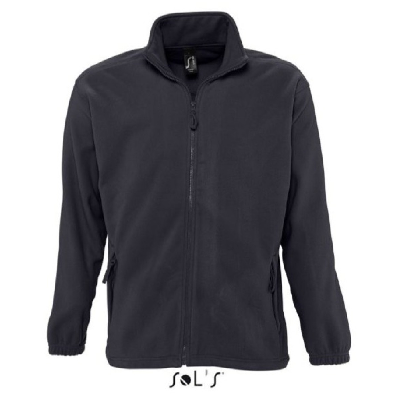 Fleece Jacke North | bis 5XL