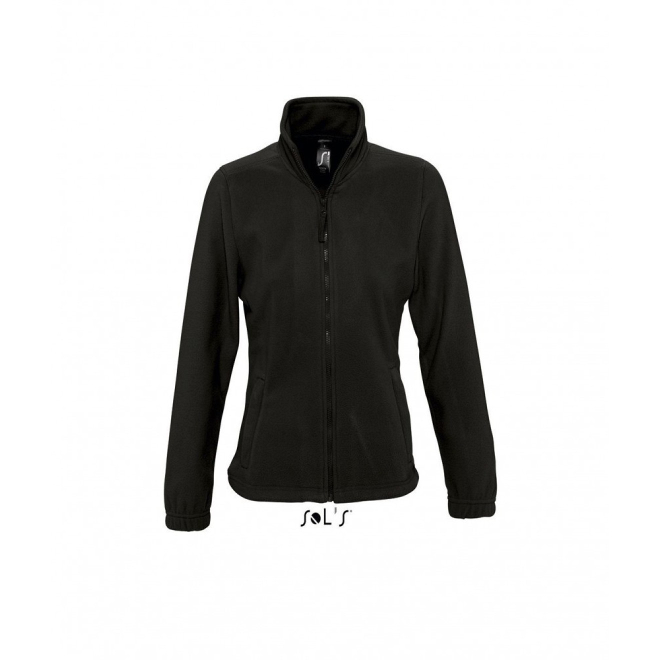 Womens Fleecejacke North