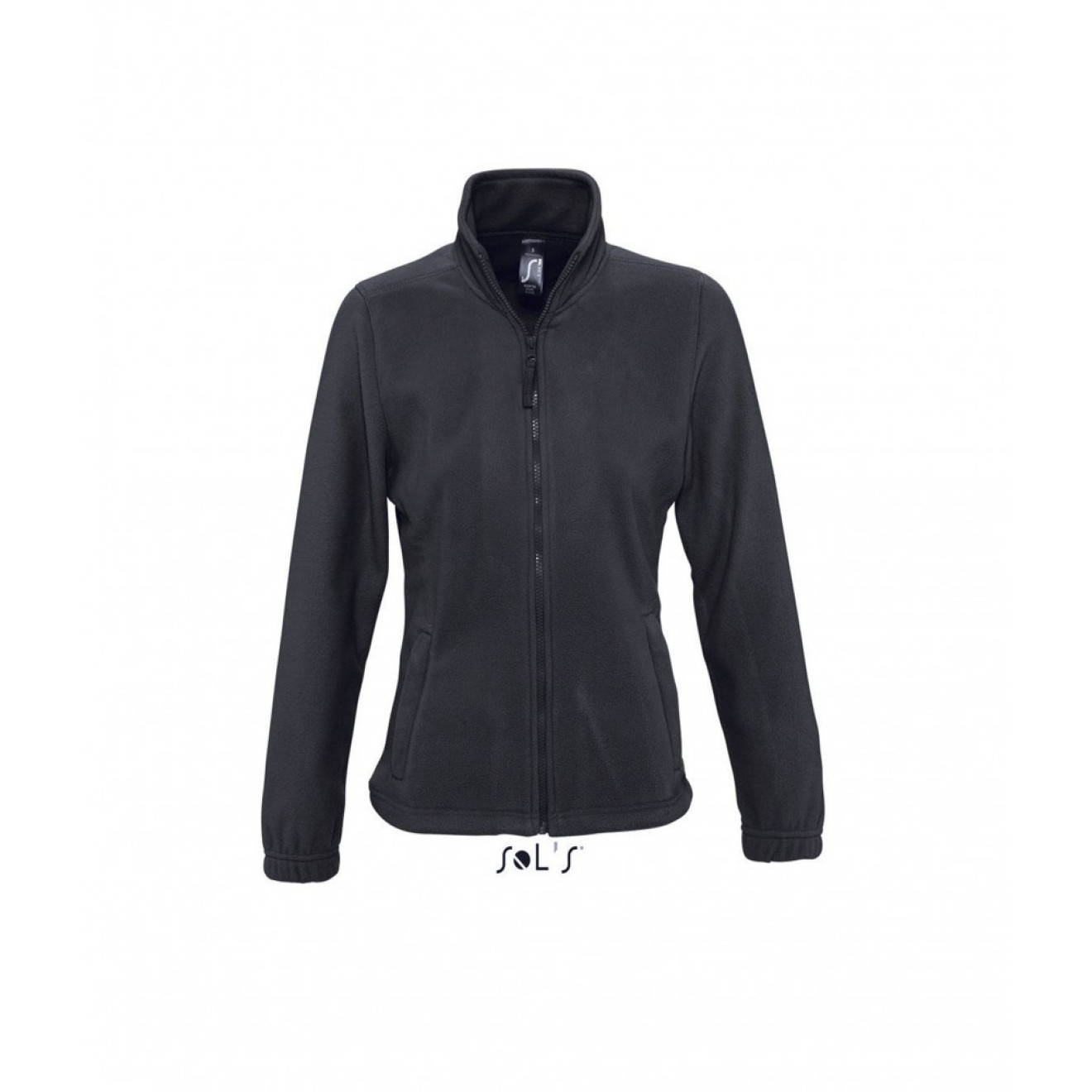 Womens Fleecejacke North