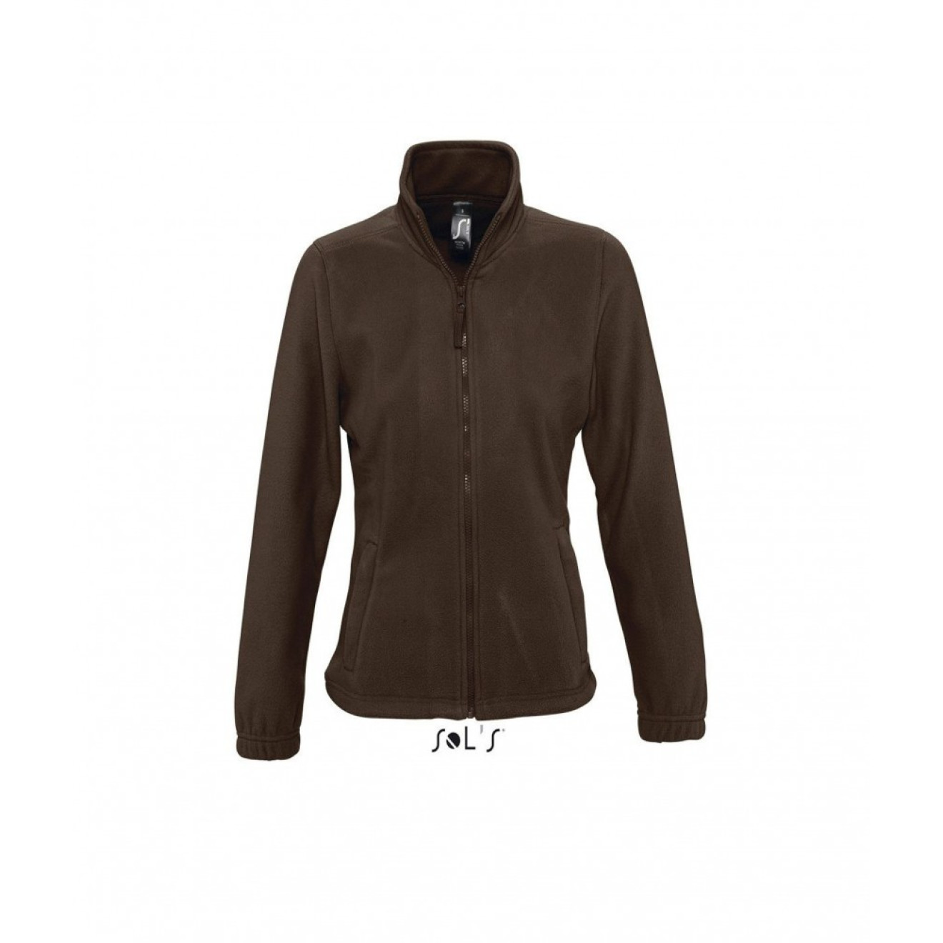 Womens Fleecejacke North