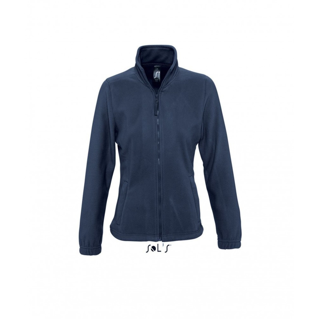 Womens Fleecejacke North