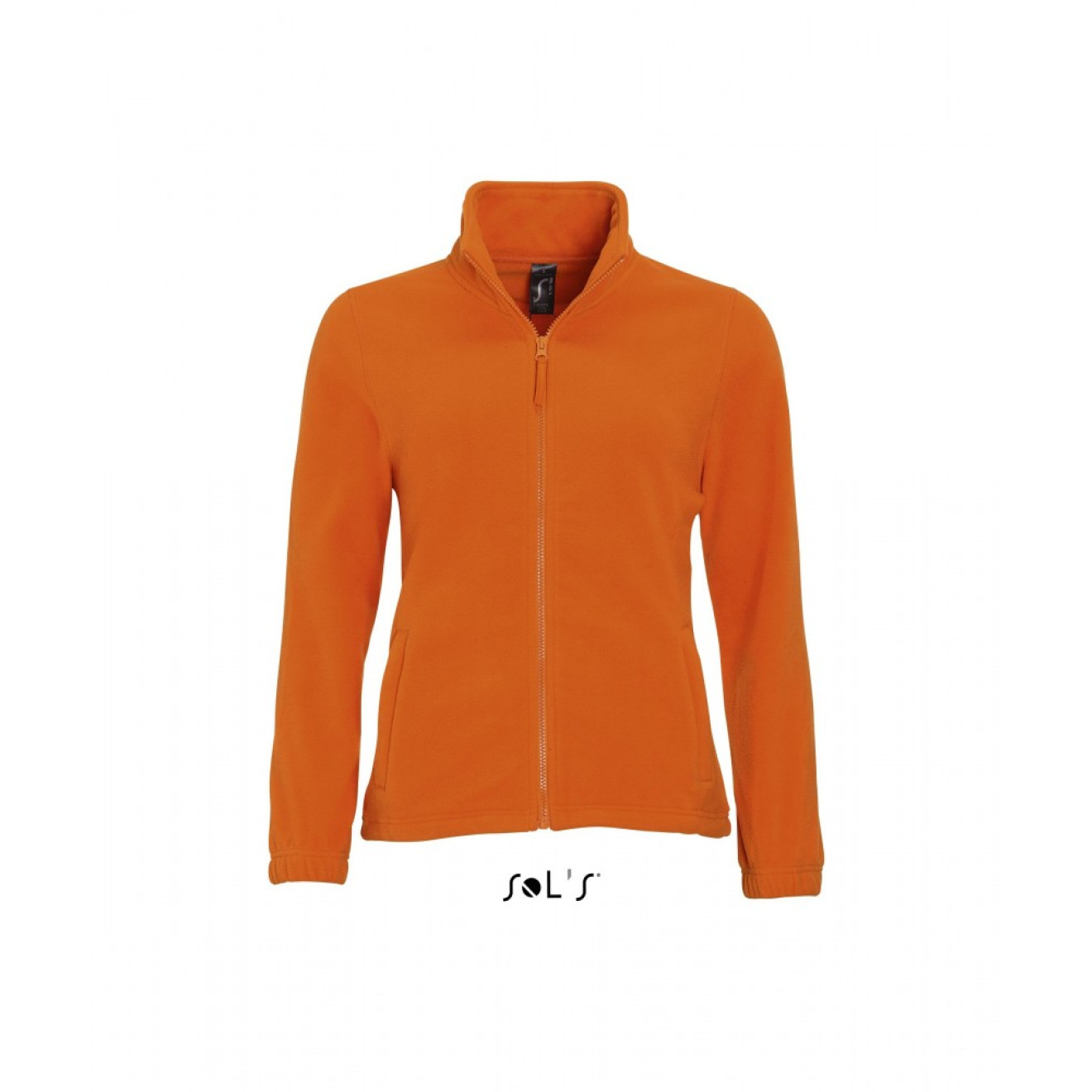 Womens Fleecejacke North