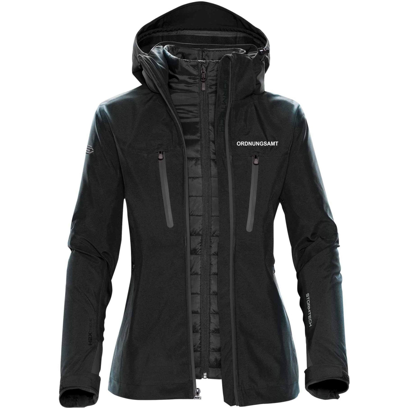 Women's Matrix System Jacket | bis -20°C