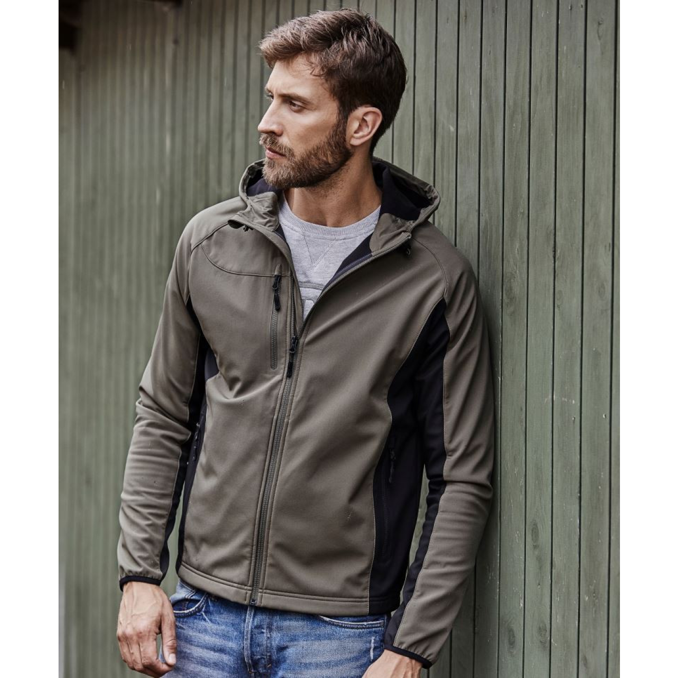 Lightweight Performance Softshell | bis 3XL