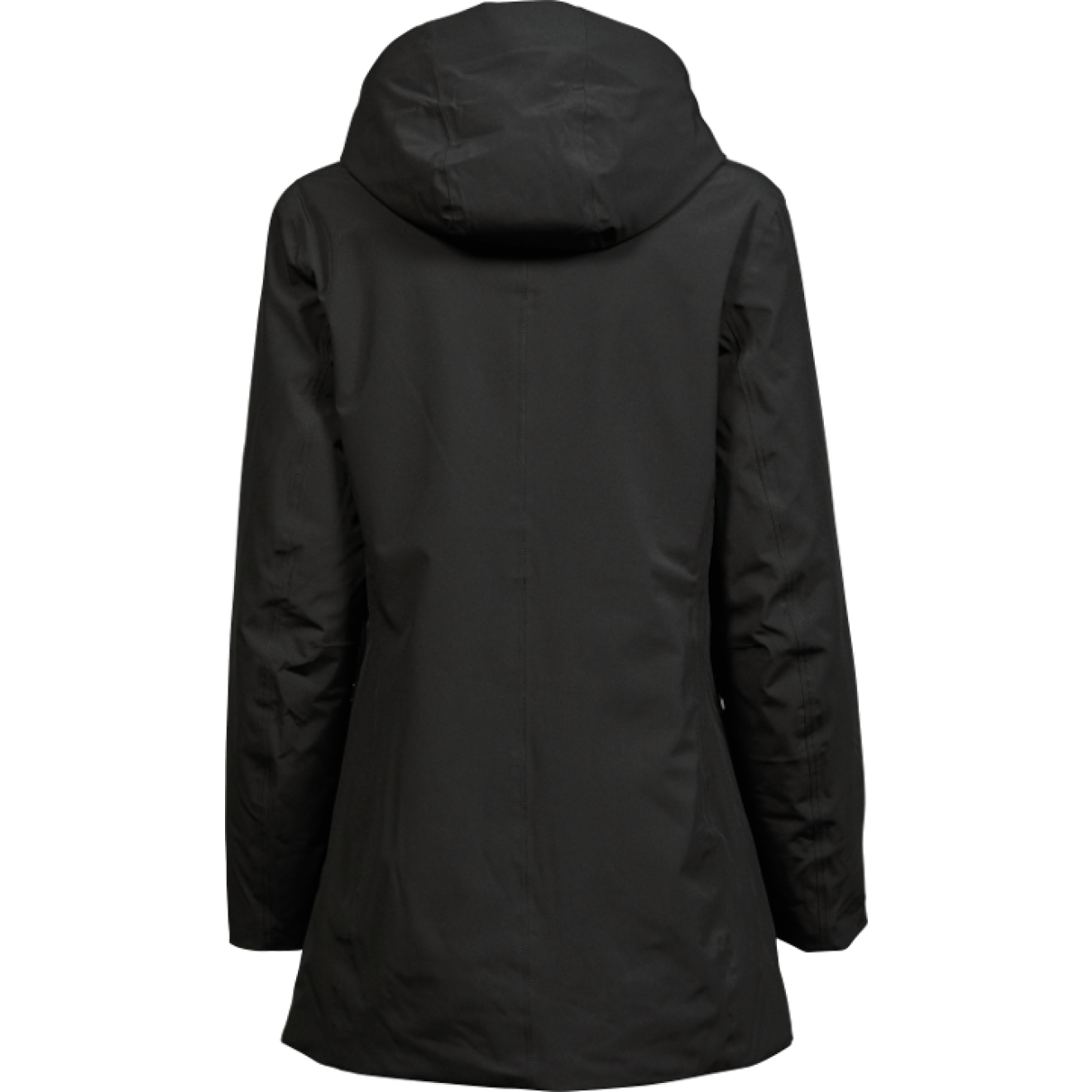 Womens All Weather Long Jacket | bis 3XL