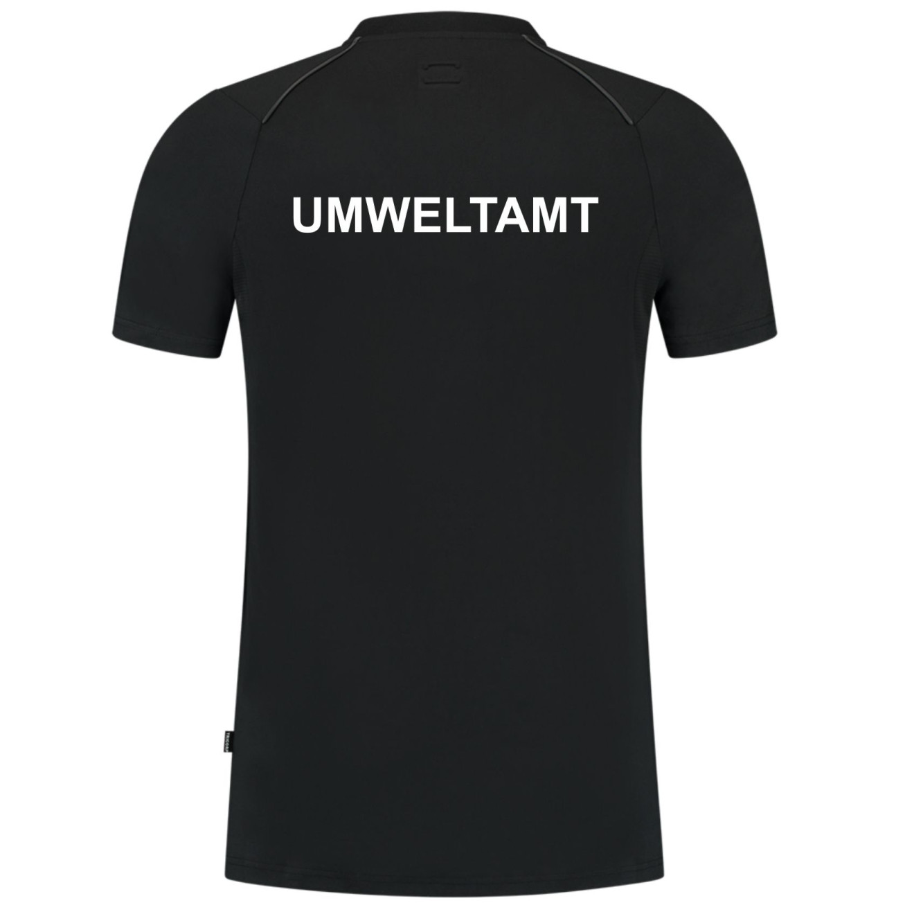 Nachhaltiges High-Tech T-Shirt - Mischgewebe | bis 5XL