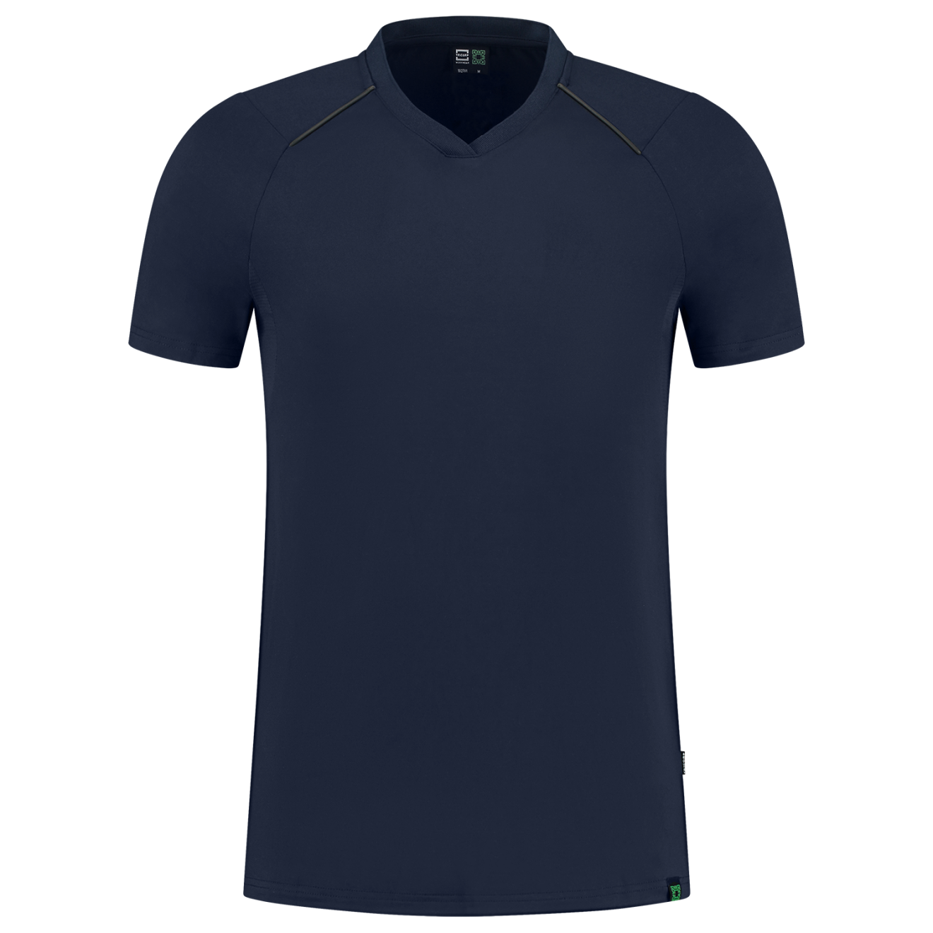 Nachhaltiges T-Shirt RE2050