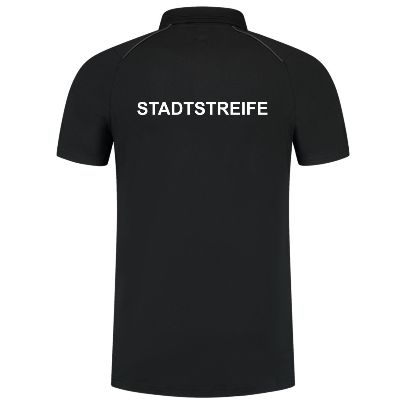 Nachhaltiges Dienst-Polo - Mischgewebe | bis 5XL