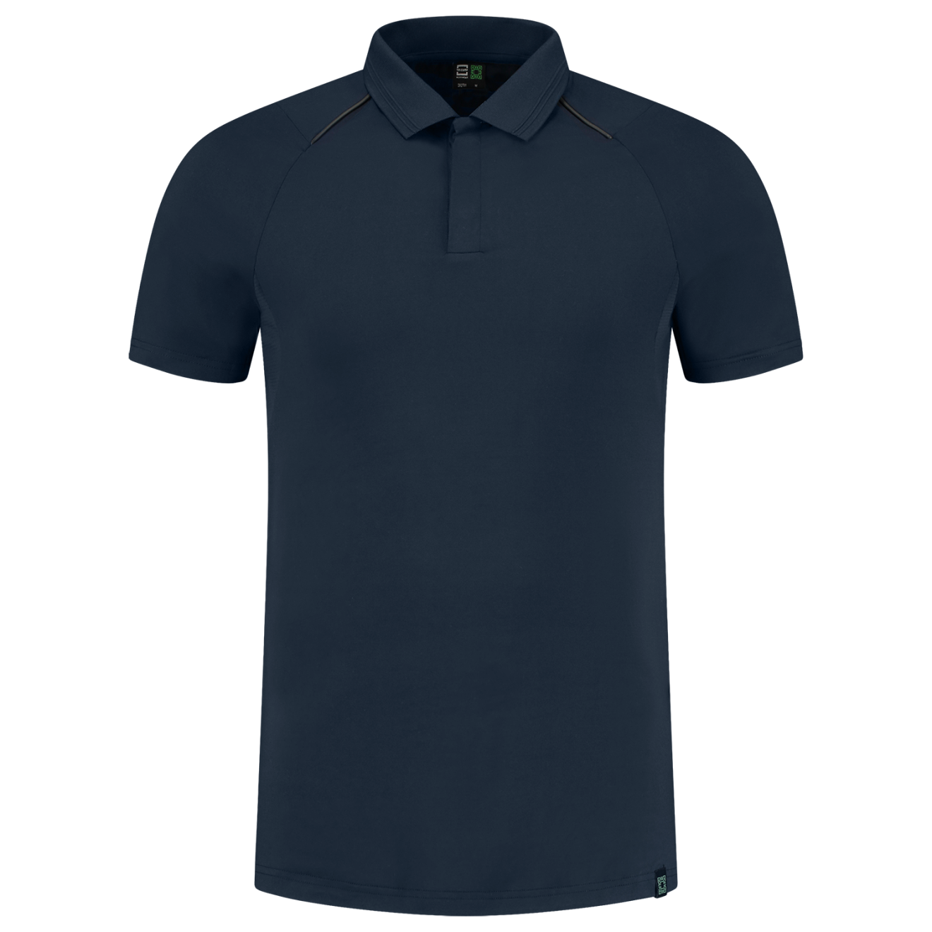 Nachhaltiges Polo RE2050 - Mischgewebe | bis 5XL