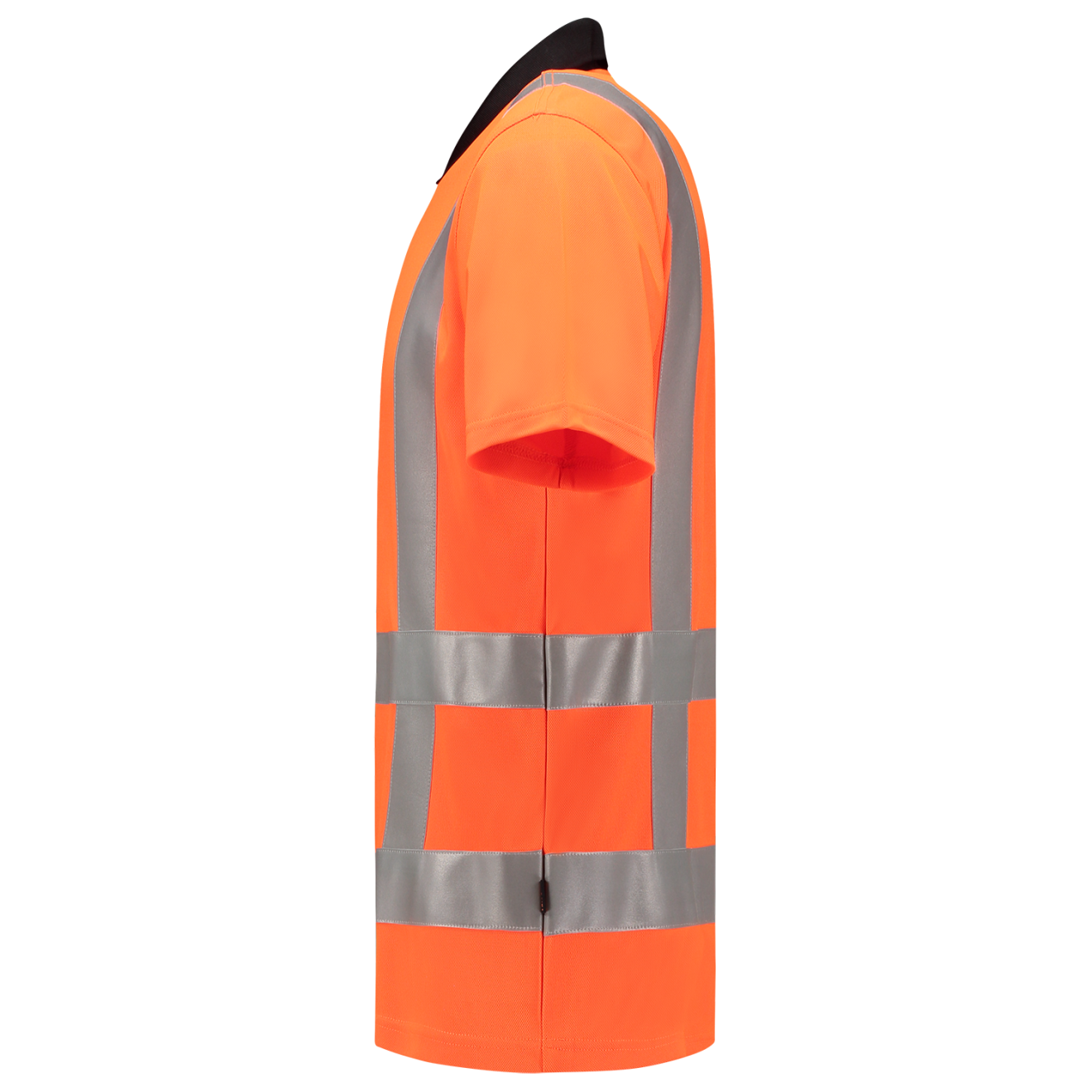 Kurzarm-Polo EN ISO 20471 | bis 5XL