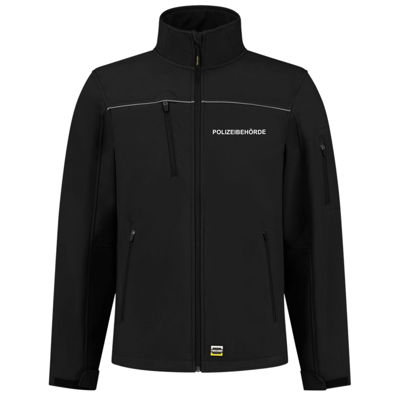 Softshelljacke EXZELLENT | bis 8XL